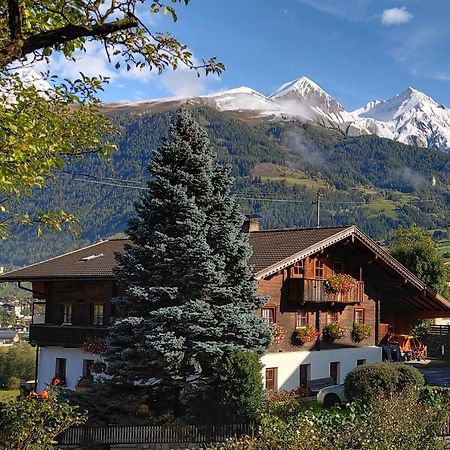 Simiterhof Lejlighed Matrei in Osttirol Eksteriør billede